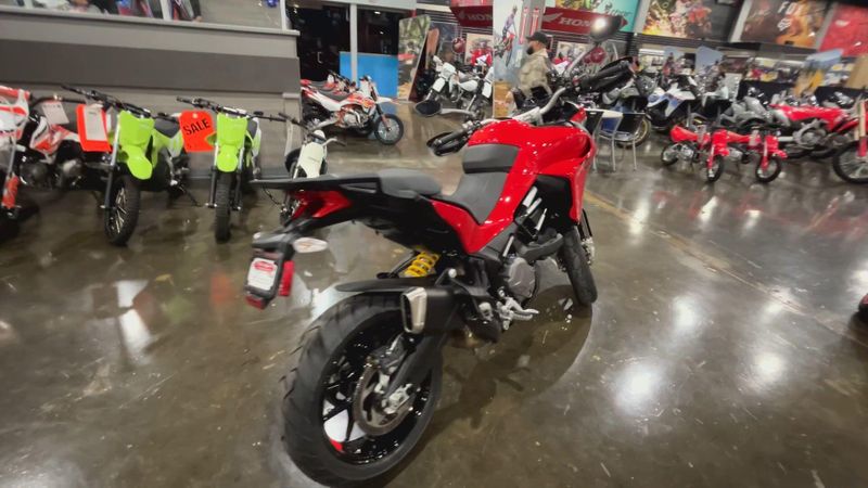Used 2023 Ducati MULTISTRADA V2 S Image 8