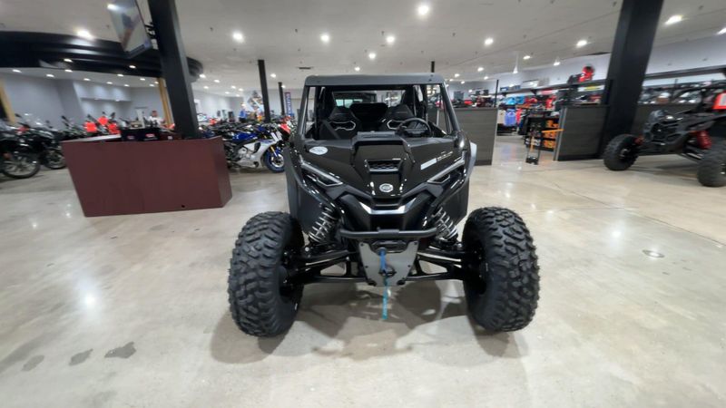 New 2027 CFMOTO ZFORCE Z10-4 Image 9