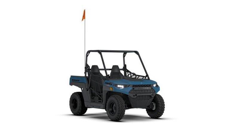 New 2027 Polaris RANGER 150 EFI Image 2