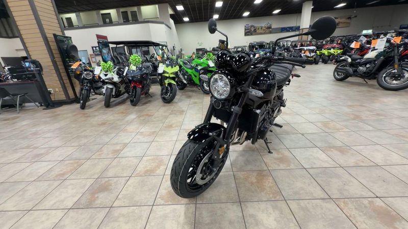 New 2026 Kawasaki Z900RS ABS Image 5