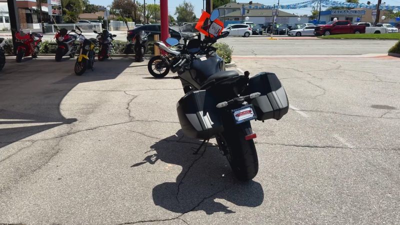 Used 2023 Kawasaki VERSYS 650 LT Image 3