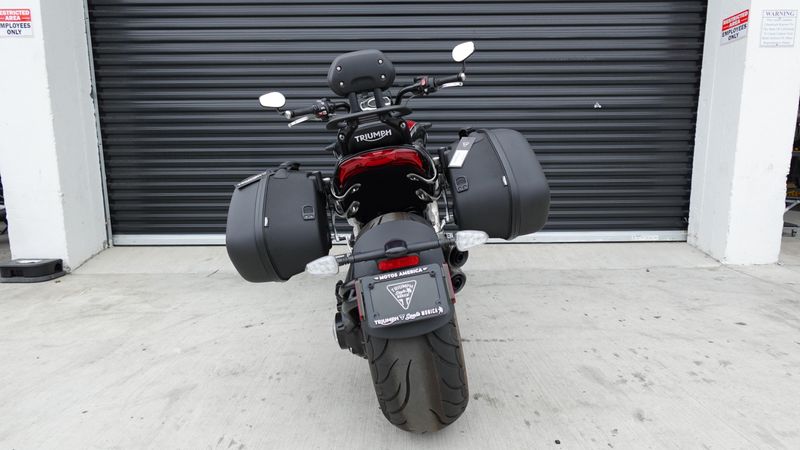 2024 Triumph Rocket 3 GT 