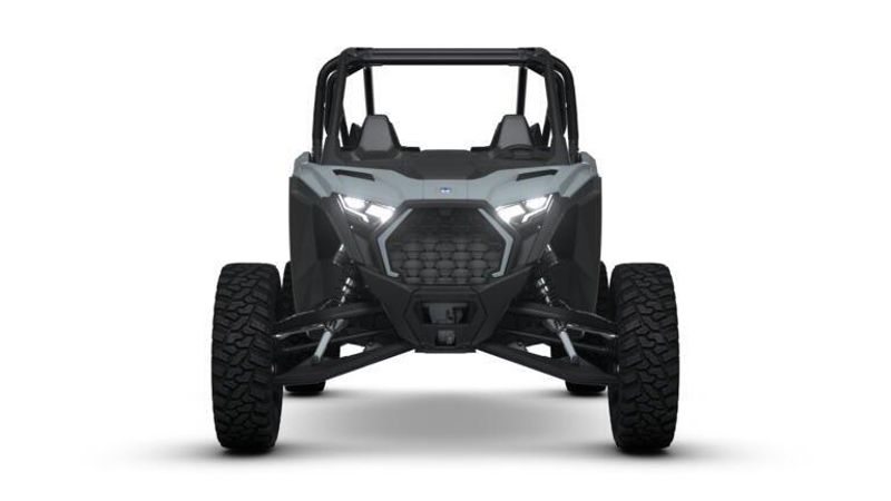New 2026 Polaris RZR PRO S 4 SPORT Image 5