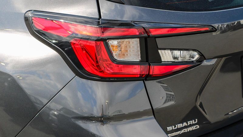 New 2025 Subaru Impreza BaseImage 11