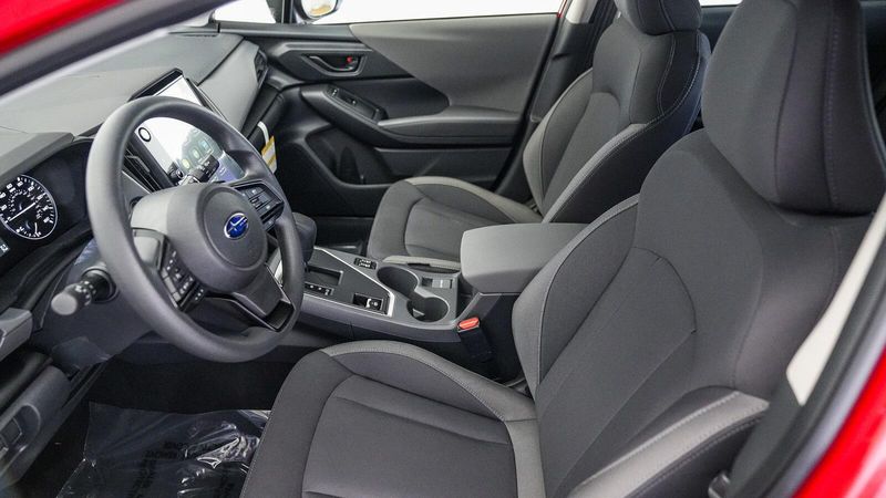 New 2025 Subaru Crosstrek PremiumImage 18