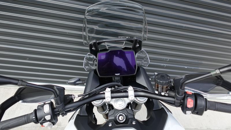2024 Triumph Tiger 900 GT 