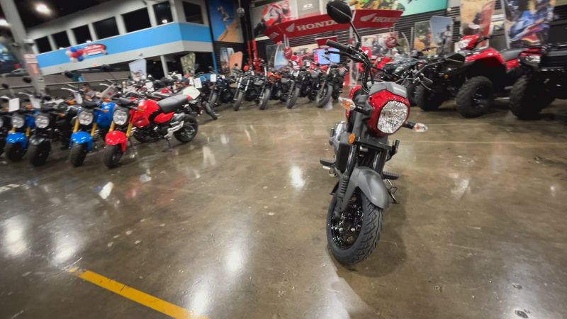 New 2025 Honda Navi Image 3