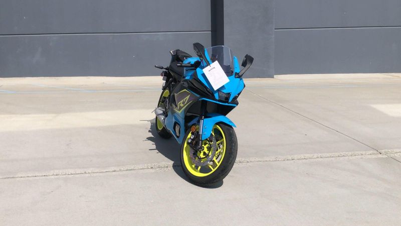 New 2026 Yamaha YZF-R7 Image 5