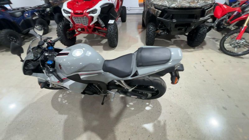 New 2026 Honda CBR600RR Image 8