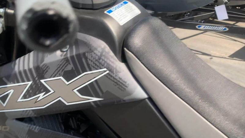 Used 2024 Kawasaki KLX 300 Image 5