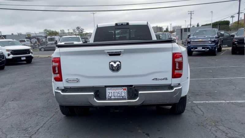2021 RAM 3500 Laramie LonghornImage 8