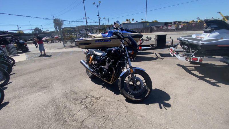 Used 2014 Honda CB1100 Image 5