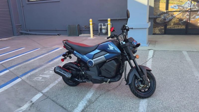 New 2026 Honda Navi Image 9