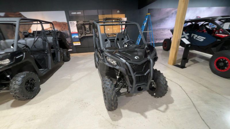 New 2026 Can-Am MAVERICK TRAIL DPS 700 Image 6