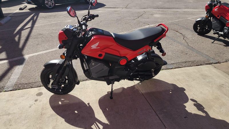 New 2023 Honda Navi Image 8