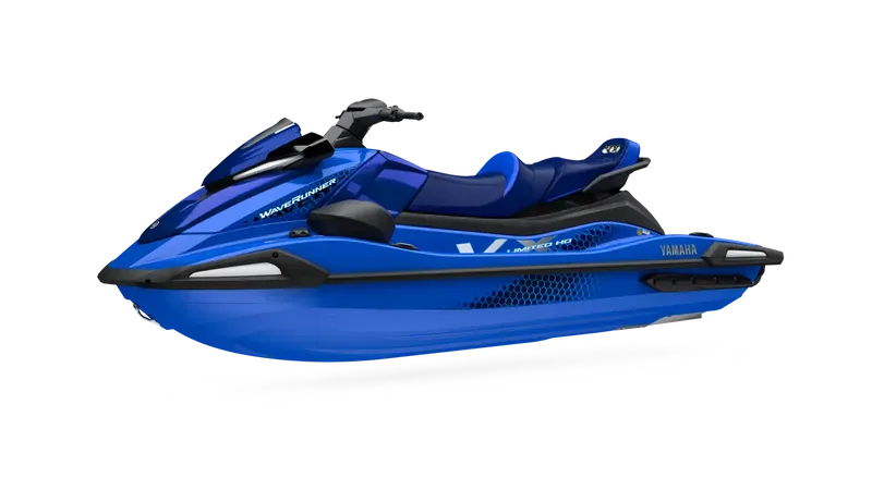 NEW 2026 YAMAHA VX LIMITED HO Image 6
