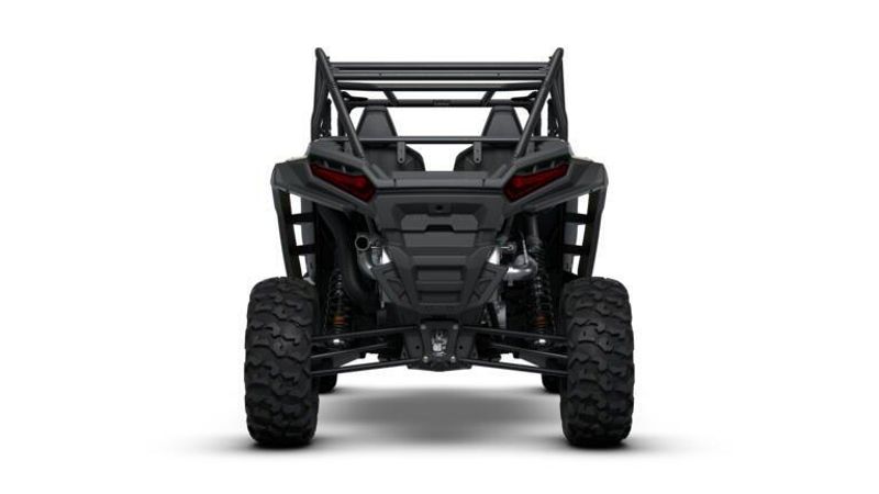 New 2026 Polaris RZR XP 4 1000 SPORT Image 2