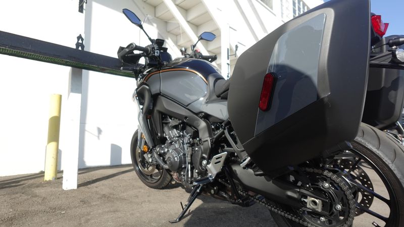 Used 2024 Yamaha TRACER 9 GT 