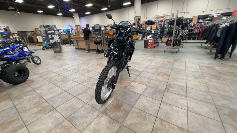 New 2026 Yamaha WR125R Image 4