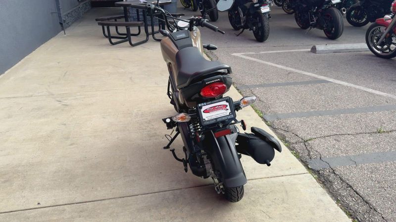 New 2023 Honda Navi Image 3