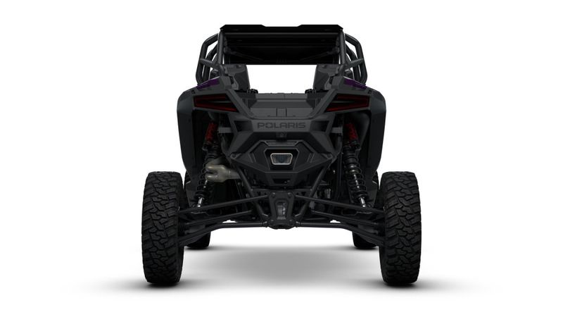 New 2026 Polaris RZR PRO R 4 ULTIMATE Image 2