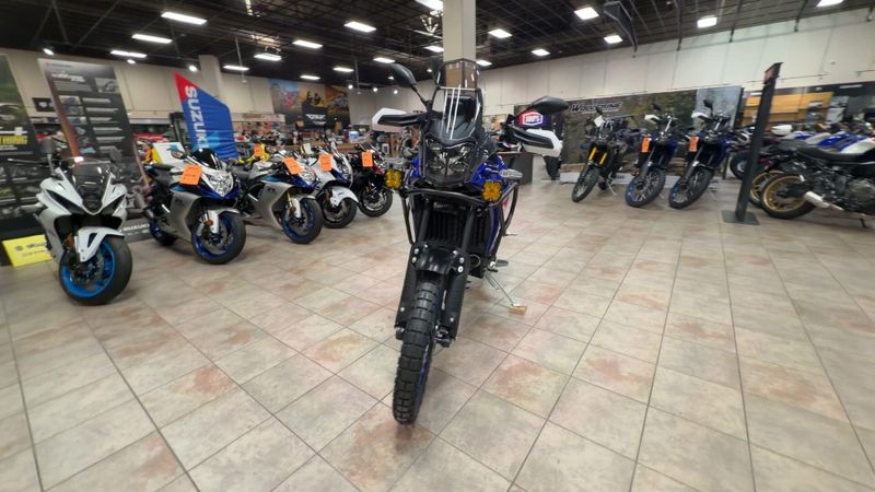 New 2026 Yamaha TENERE 700 Image 4
