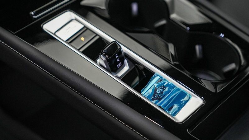 2025 Volkswagen Atlas 2.0T SE w/TechnologyImage 21