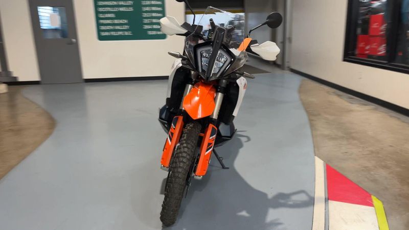 2023 KTM 890 Adventure R 890 R Image 7