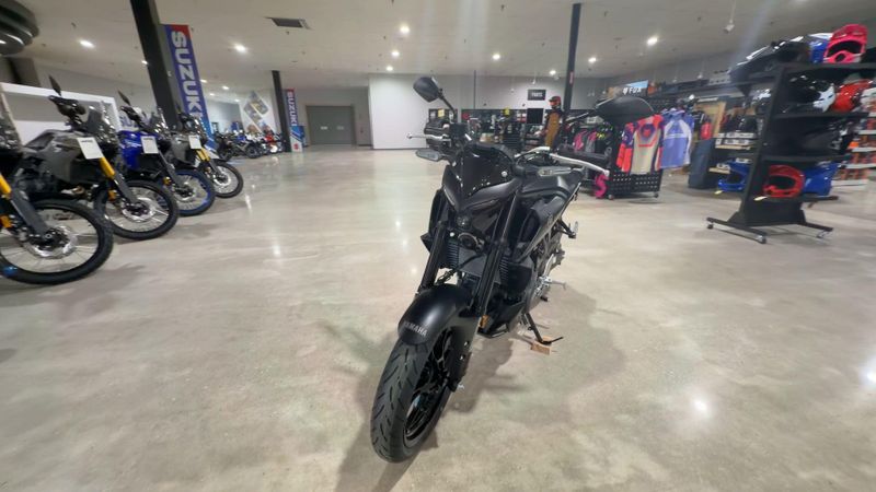 New 2026 Yamaha MT-03 Image 8