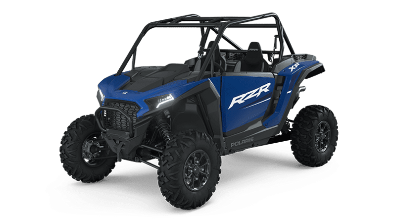 New 2025 Polaris RZR XP 1000 SPORT Image 15