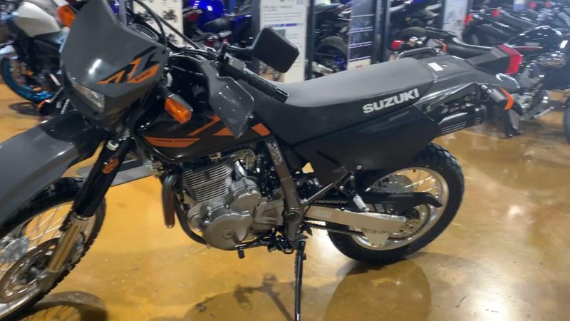 New 2026 Suzuki DR650S Image 6