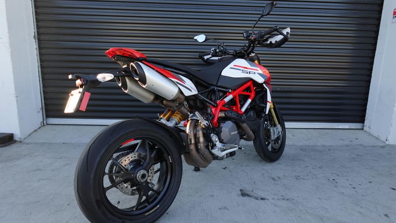 Used 2024 Ducati Hypermotard 950 