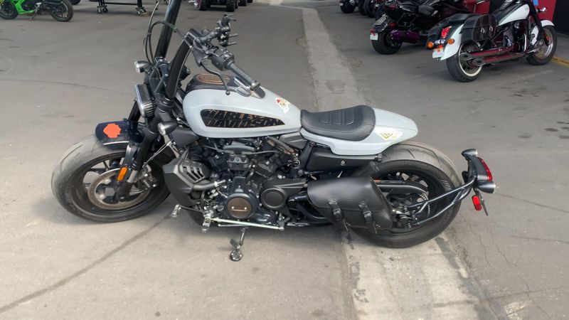 Used 2024 Harley-Davidson Sportster S Image 6