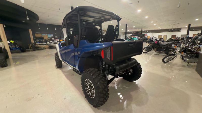 New 2026 Yamaha WOLVERINE RMAX4 1000 LIMITED Image 7