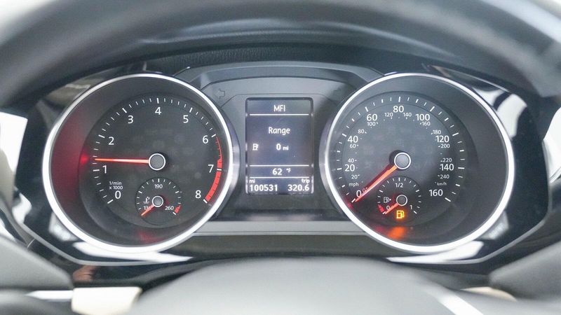 2016 Volkswagen Jetta 1.8T SELImage 22