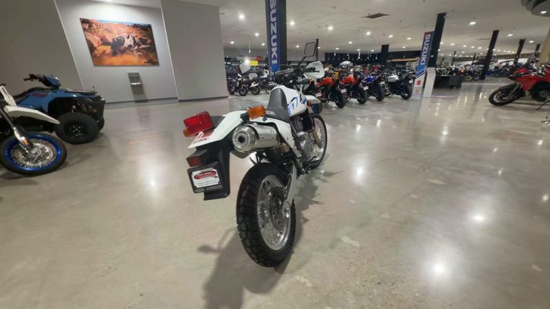 New 2026 Suzuki DR650S Image 8