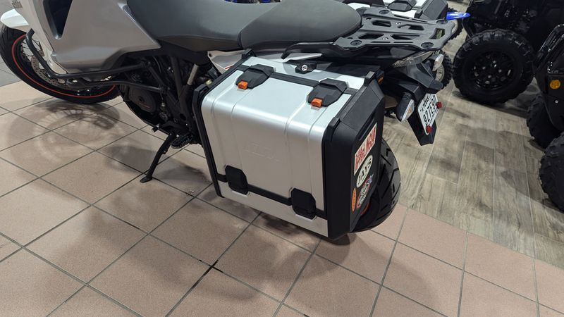 2016 KTM SUPER ADVENTURE 1290Image 14