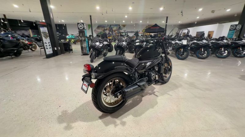 New 2026 CFMOTO 450CL-C Image 3