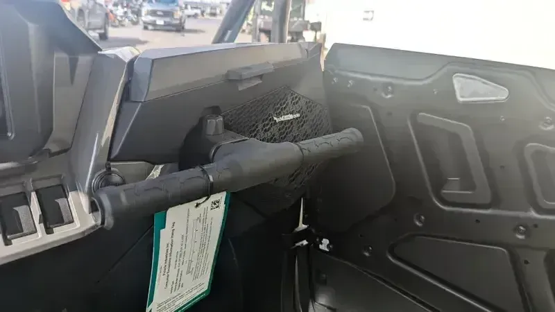 NEW 2025 POLARIS RZR XP 4 1000 ULTIMATE Image 9