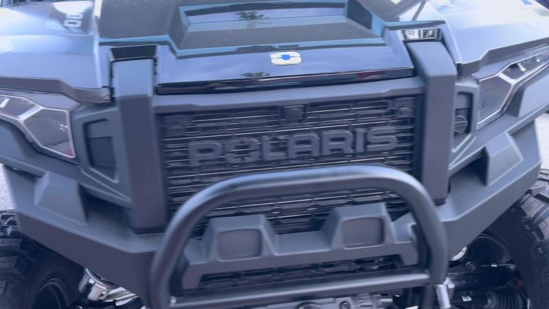 New 2026 Polaris XPEDITION ADV 5 NORTHSTAR Image 7