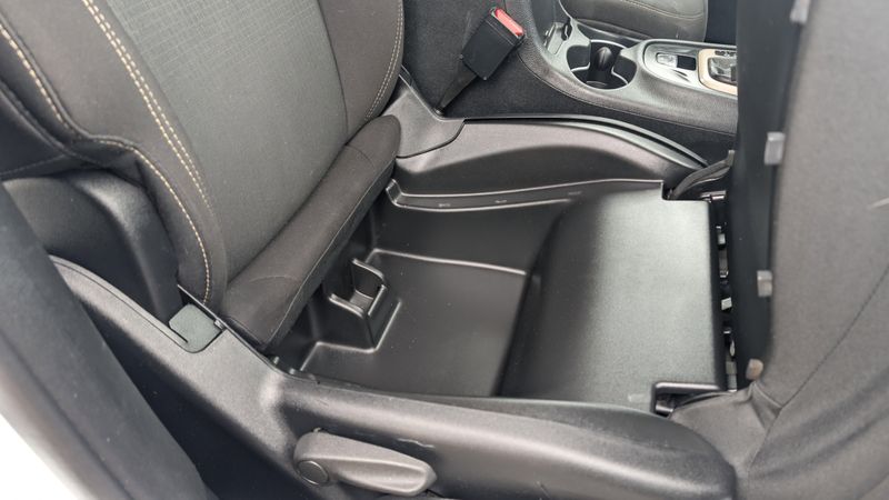 Used 2016 Jeep Cherokee LatitudeImage 16