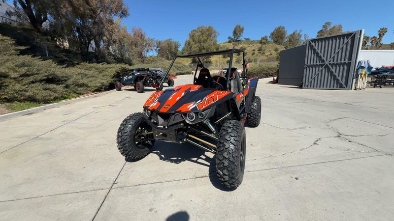 New 2026 Kayo S350 Image 7