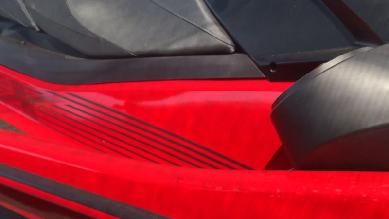 New 2025 Yamaha VX DELUXE W&sol;AUDIO Image 2