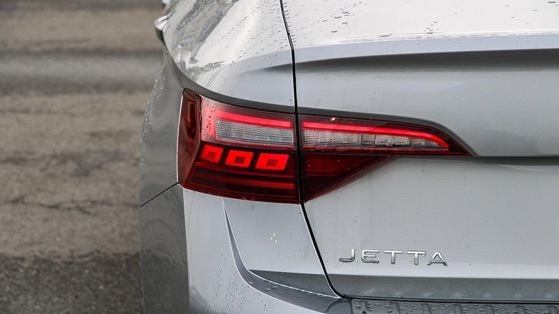 2023 Volkswagen Jetta 1.5T SEImage 11