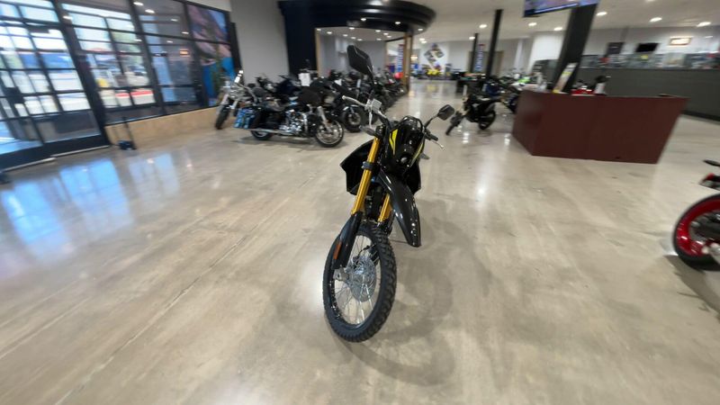 New 2027 Suzuki DR-Z4S+ Image 7