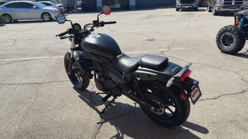 New 2026 Kawasaki ELIMINATOR ABS Image 2