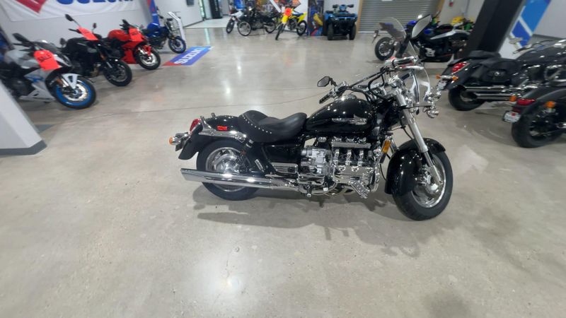 Used 2000 Honda Valkyrie Image 4
