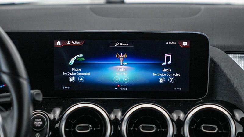 2021 Mercedes-Benz GLA 250Image 14