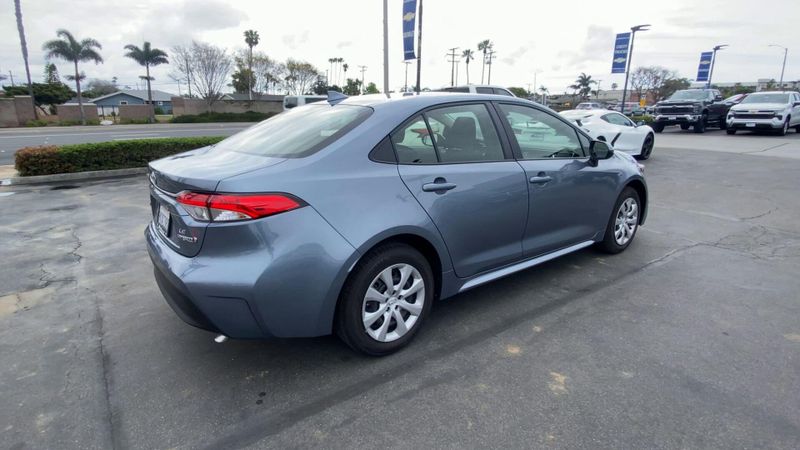 2024 Toyota Corolla LEImage 9