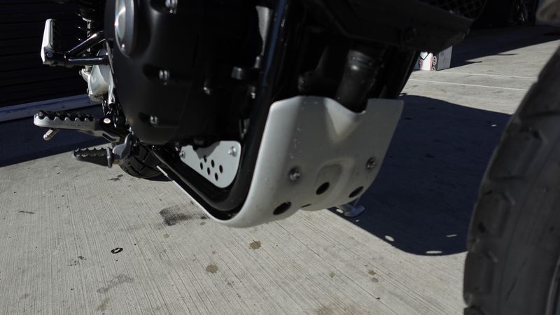Used 2022 Triumph Scrambler 1200 XC Euro 5a 